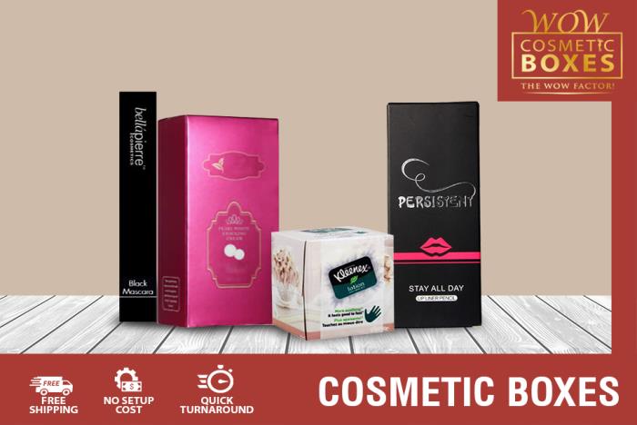 The Reason Why your Cosmetics Products Fail